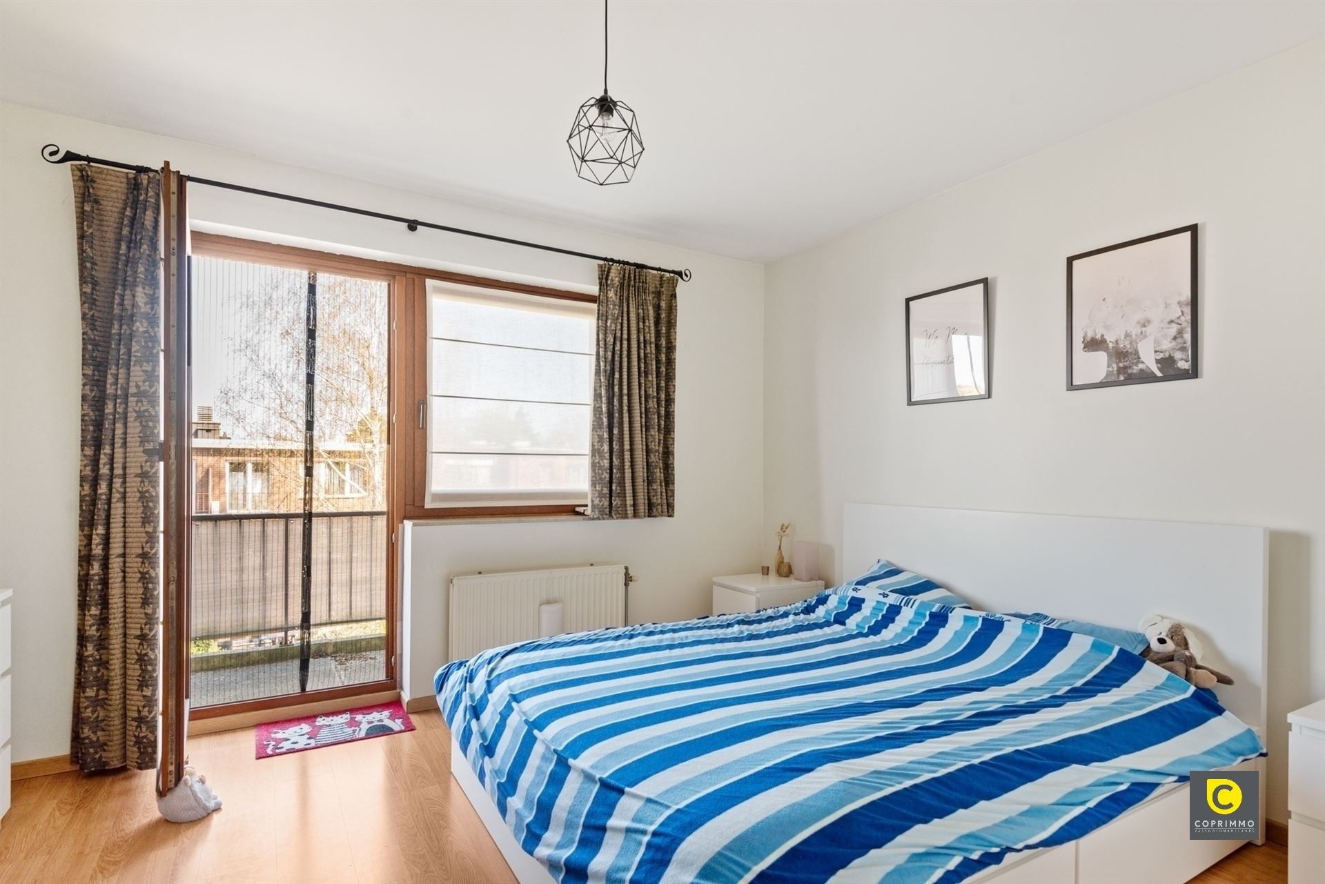 Appartement - photo 4