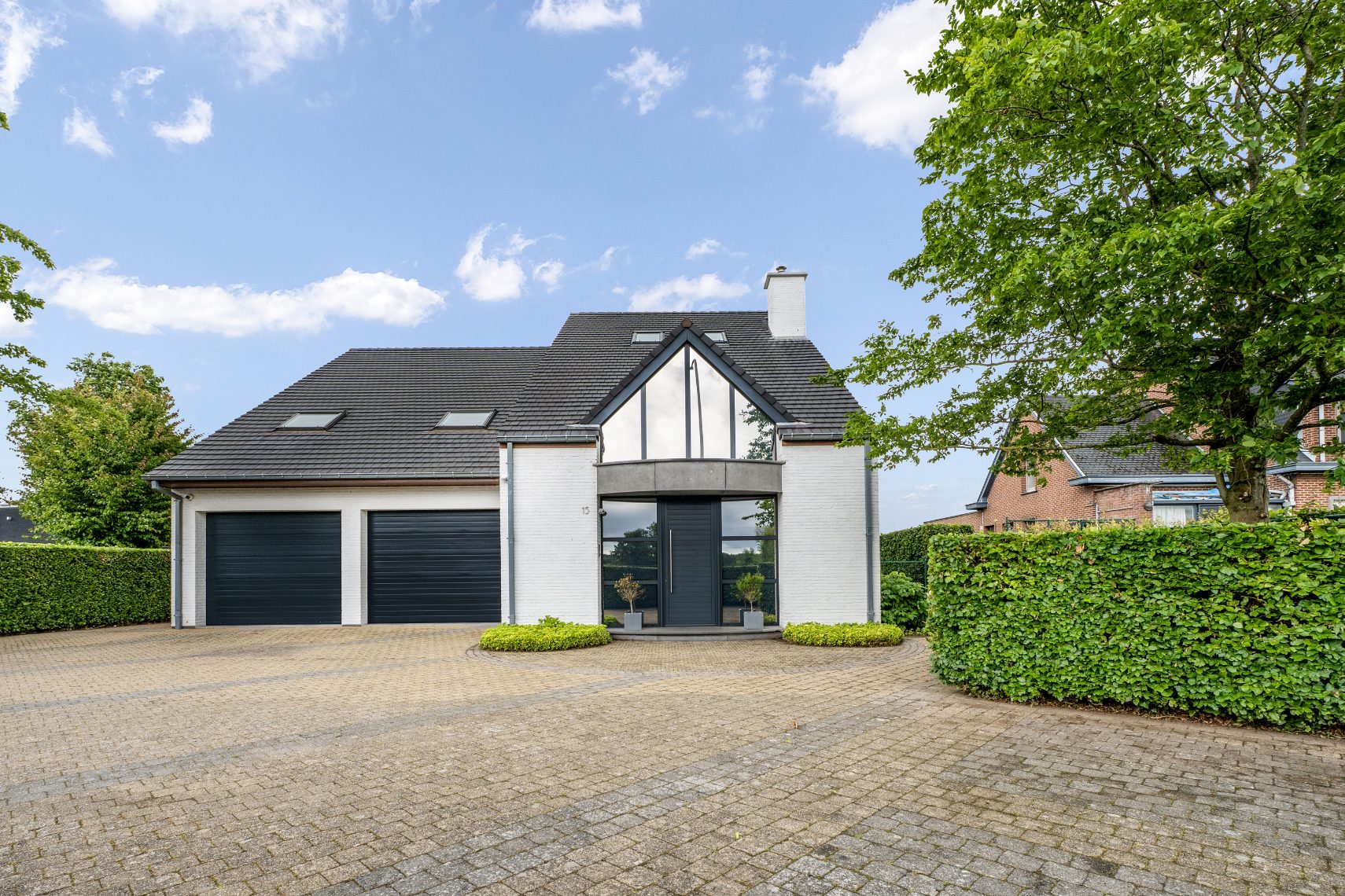 Huis te koop in Rumst met 4 slaapkamers - foto 1
