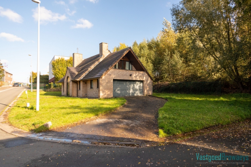 Instapklare goed onderhouden villa - foto 3