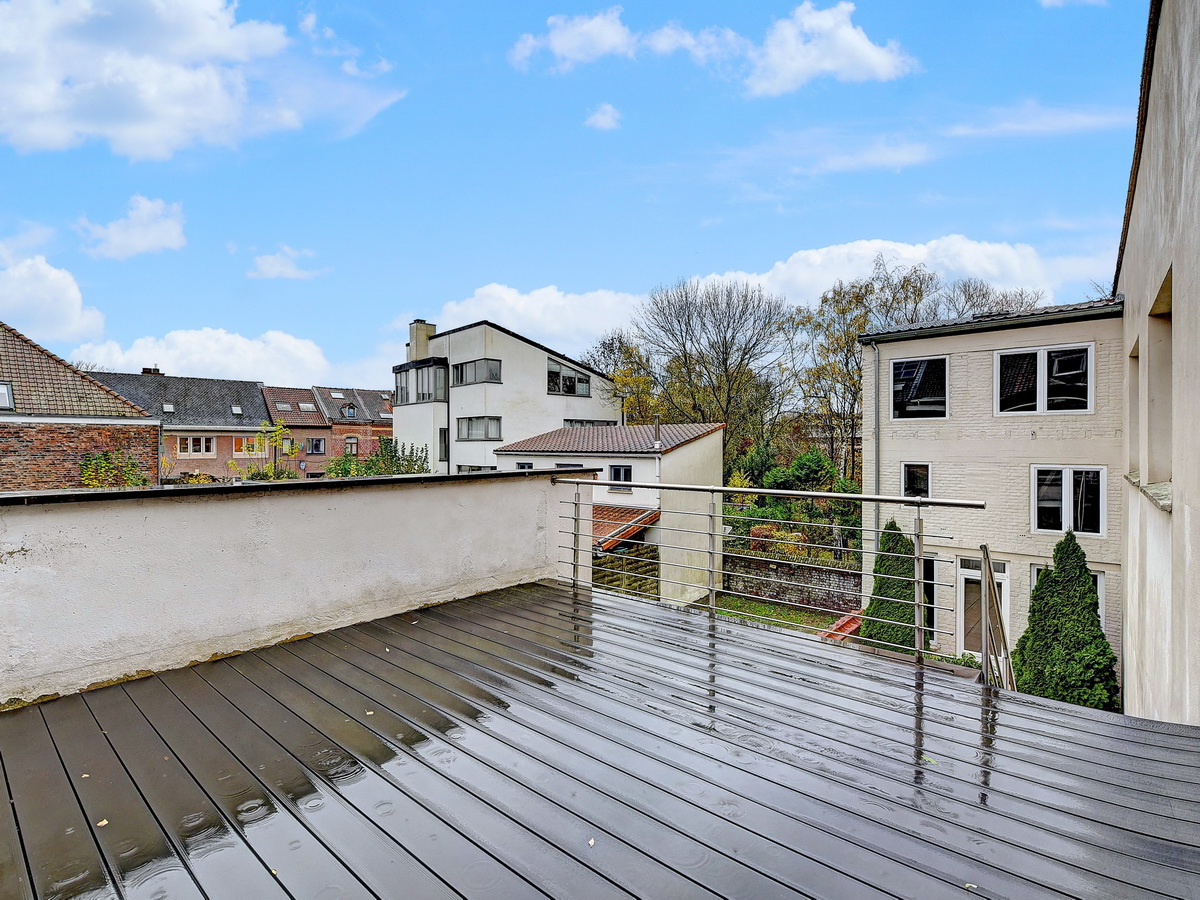 Maison à vendre à Woluwe-Saint-Lambert avec 3 chambres - photo 4