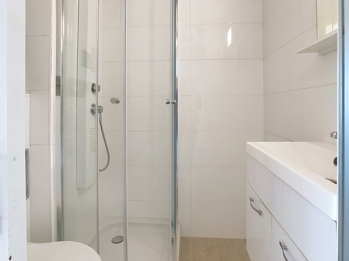 Moderne zuidgerichte studio te huur! - foto 5