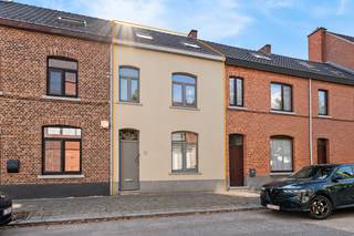 Maison à vendre à Hasselt