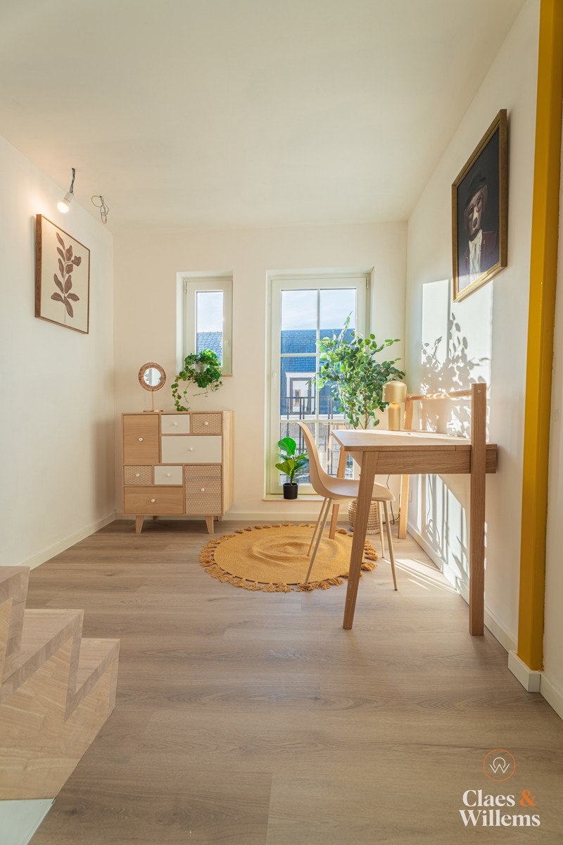 Ruime halfopen bebouwing met 3 slaapkamers en 2 badkamers - foto 4