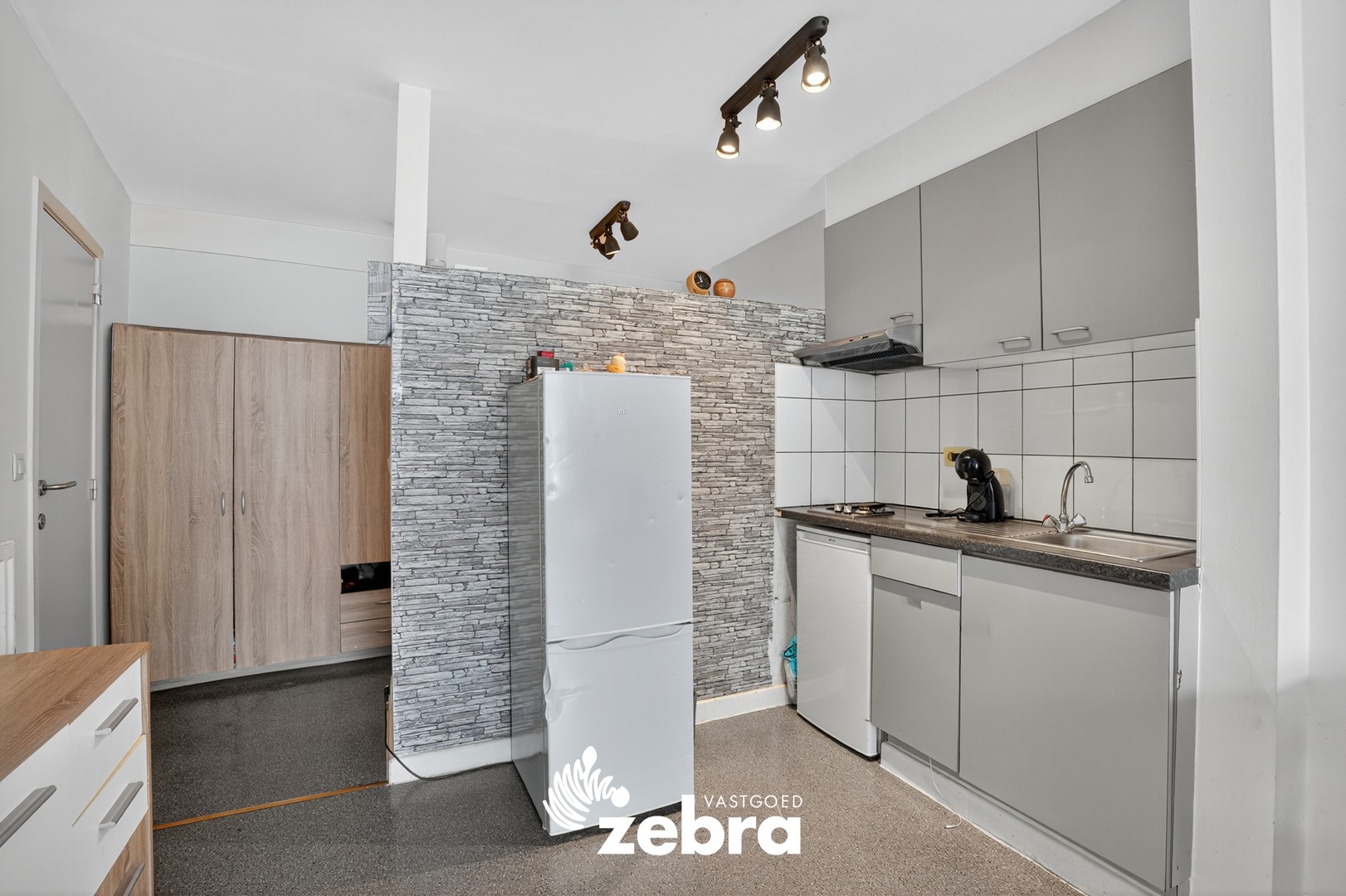 Opbrengsteigendom met 3 woonunits in centrum Kortrijk! - foto 4