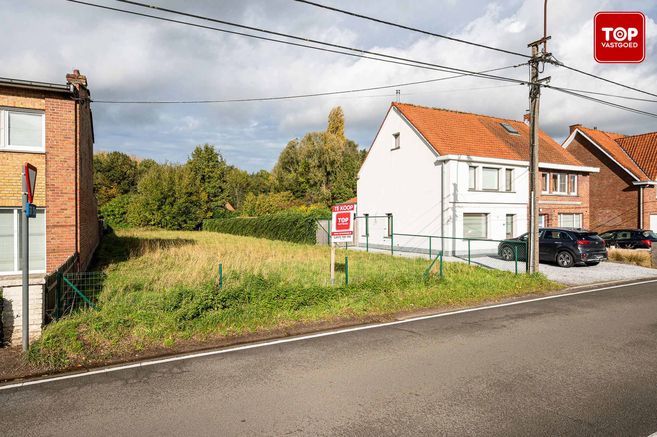 Land for sale in Lovendegem - photo 2
