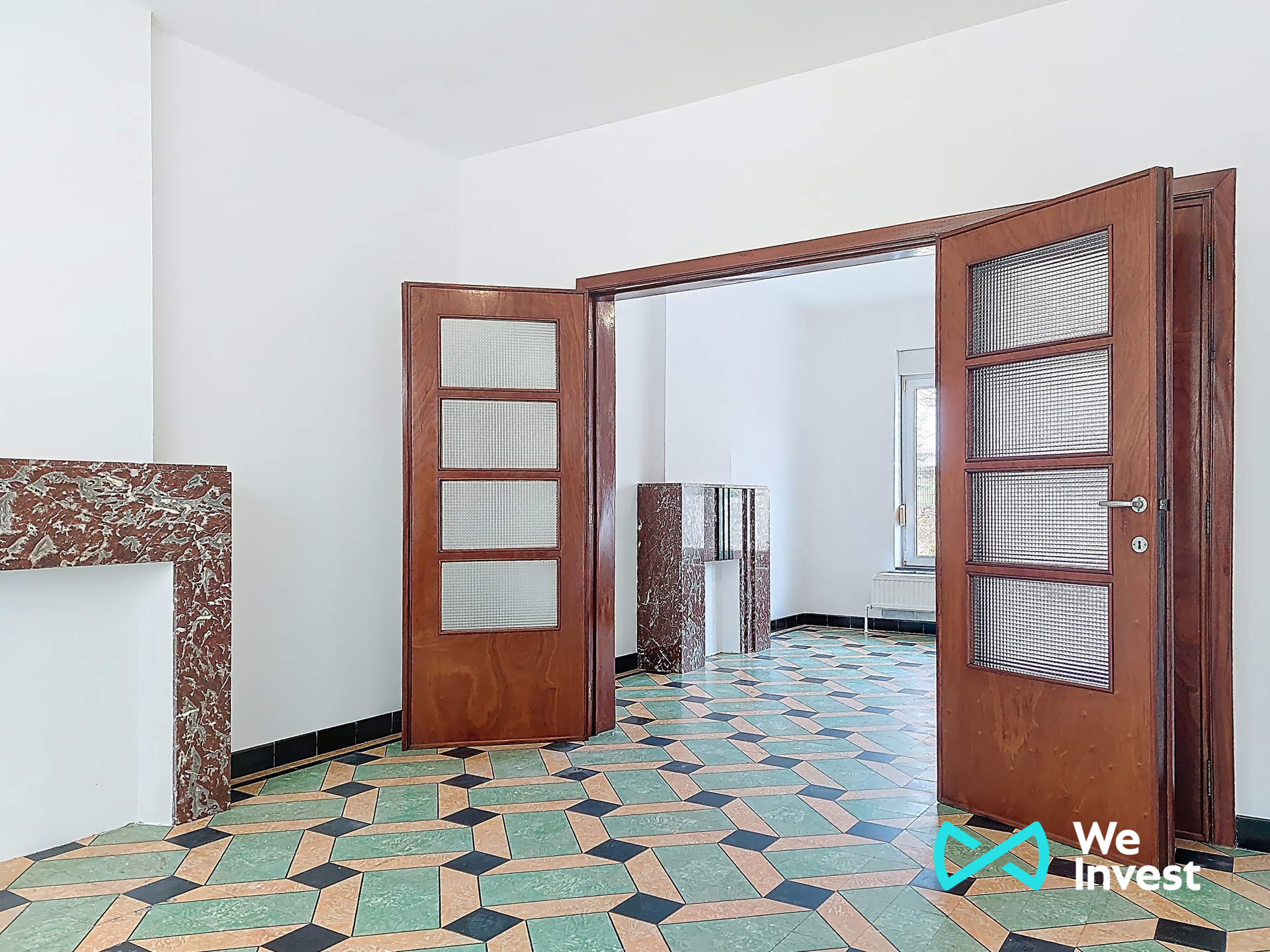 House for rent in Hannut with 3 bedrooms - photo 2