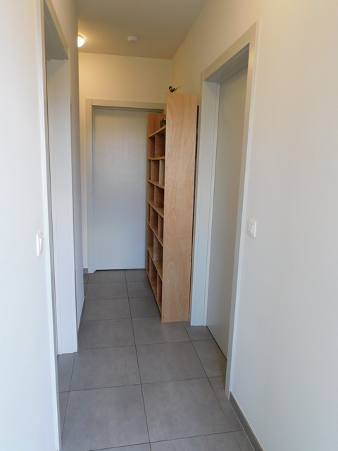 Tof appartement in het centrum - foto 2