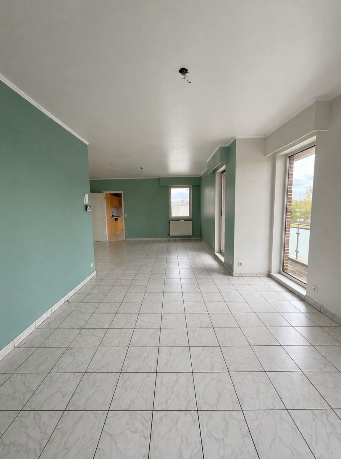 Appartement te koop in Itegem met 2 slaapkamers - foto 5