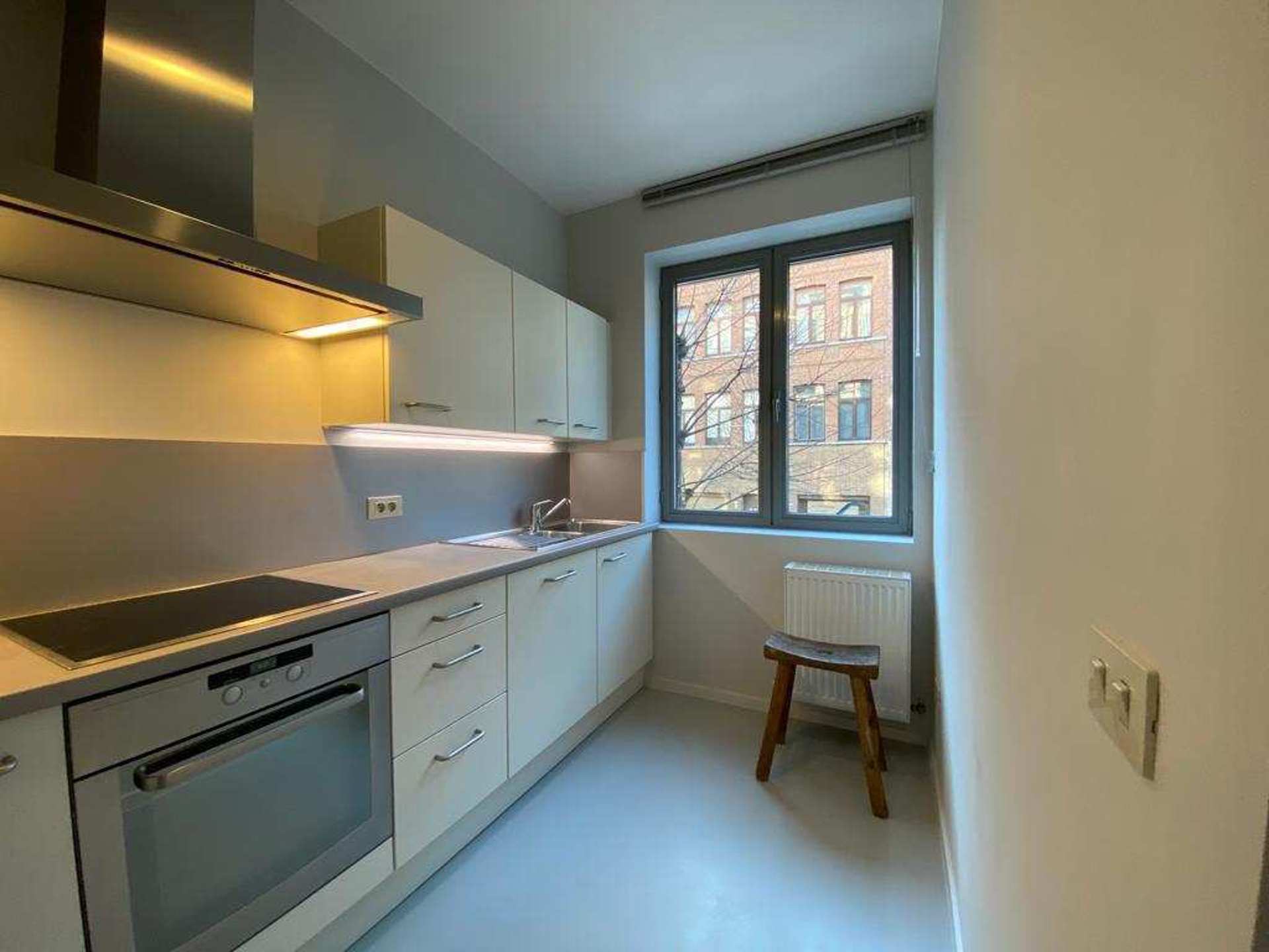 Stijlvol gerenoveerd appartement op 't Zuid - foto 3