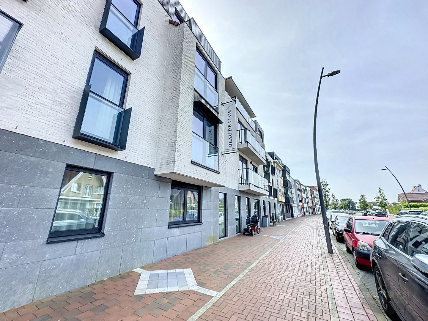 Appartement te koop in Knokke-Heist met 2 slaapkamers - foto 5