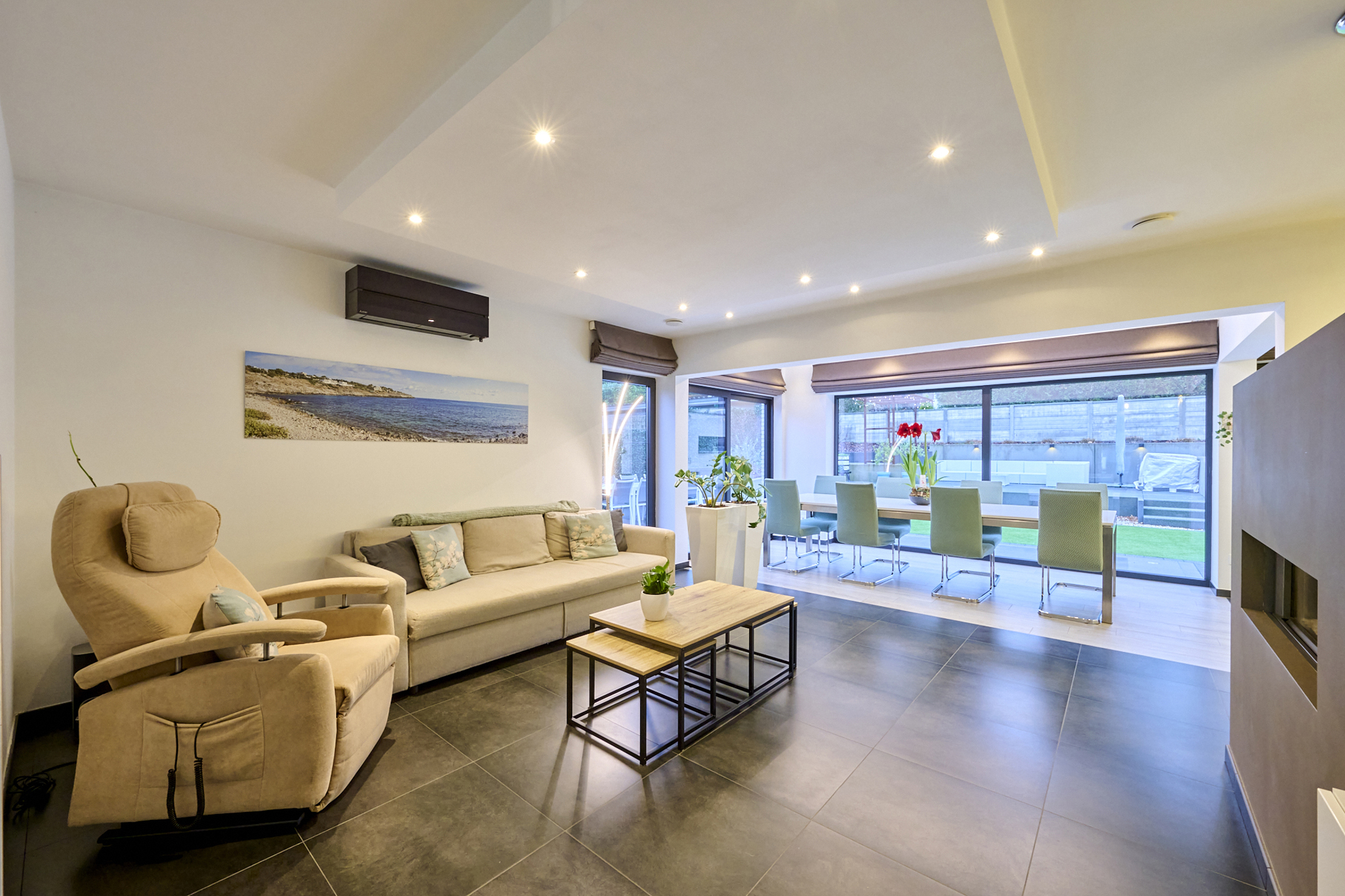 Prachtige tweewoonst (2 appartementen) + aparte zorgwoning  - foto 3