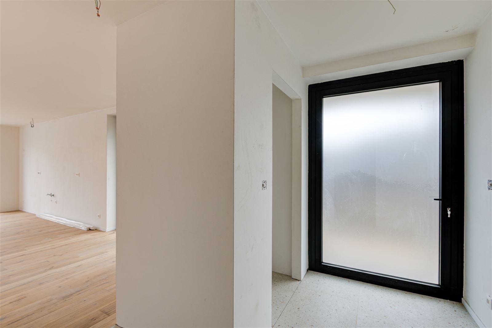 Knappe nieuwbouwwoning in het centrum - foto 4