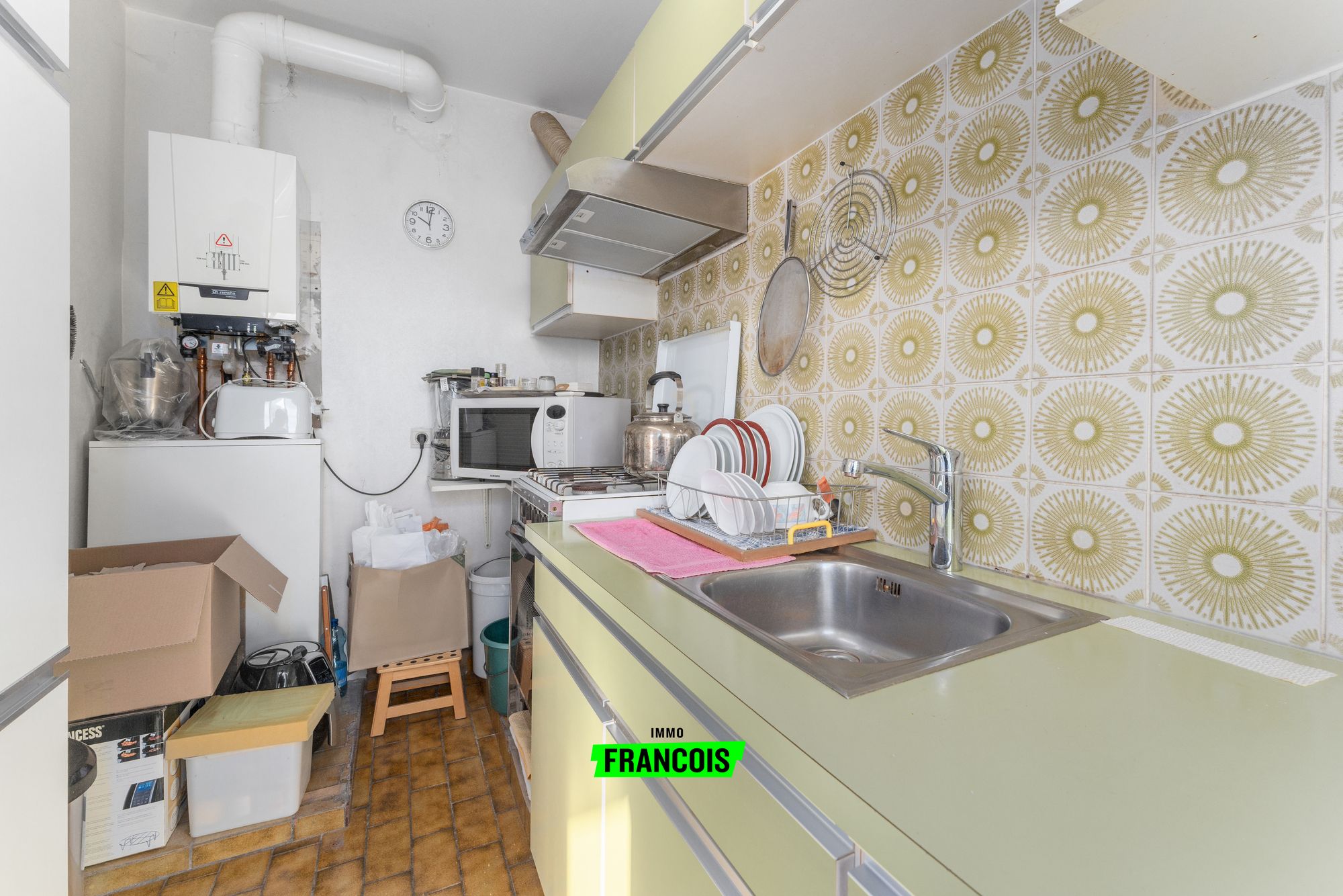 Appartement à vendre à Blankenberge avec 2 chambres - photo 5