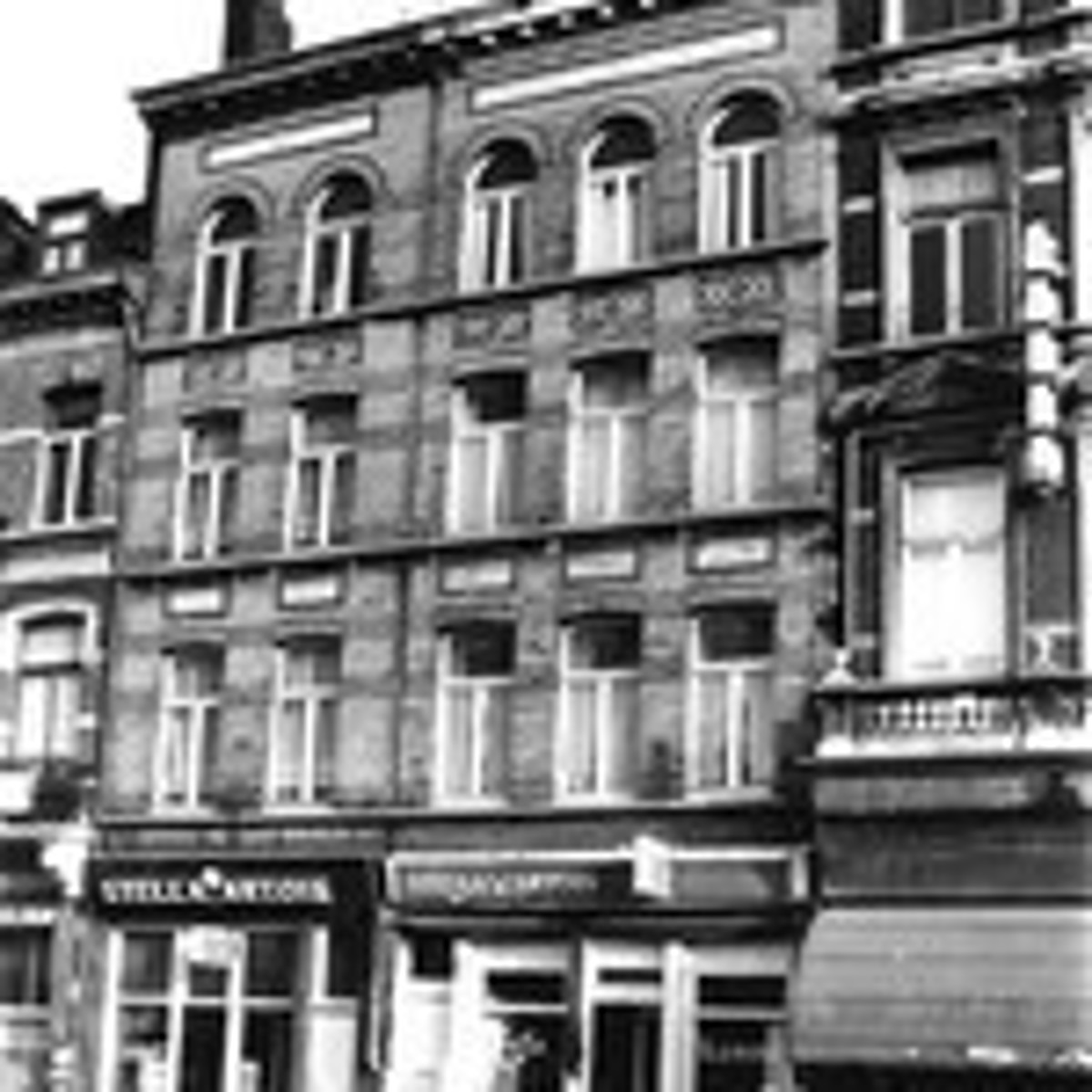 Commercial à vendre à Anvers - photo 5