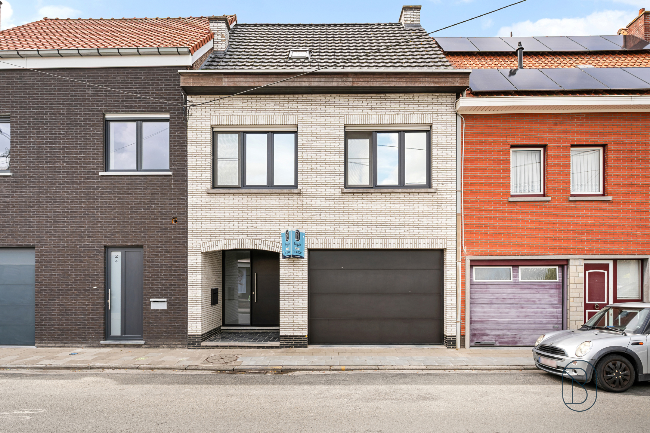 House for sale in Harelbeke with 4 bedrooms - photo 4