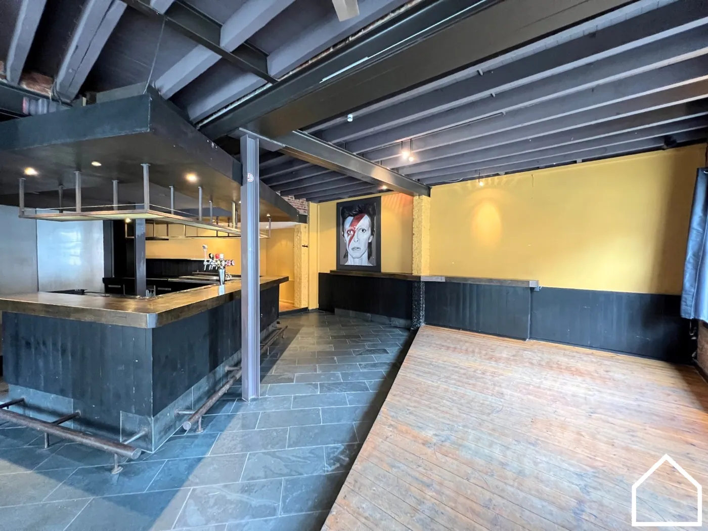 HANDELSPAND IN IEPER GESCHIKT VOOR DIVERSE DOELEINDEN - foto 3