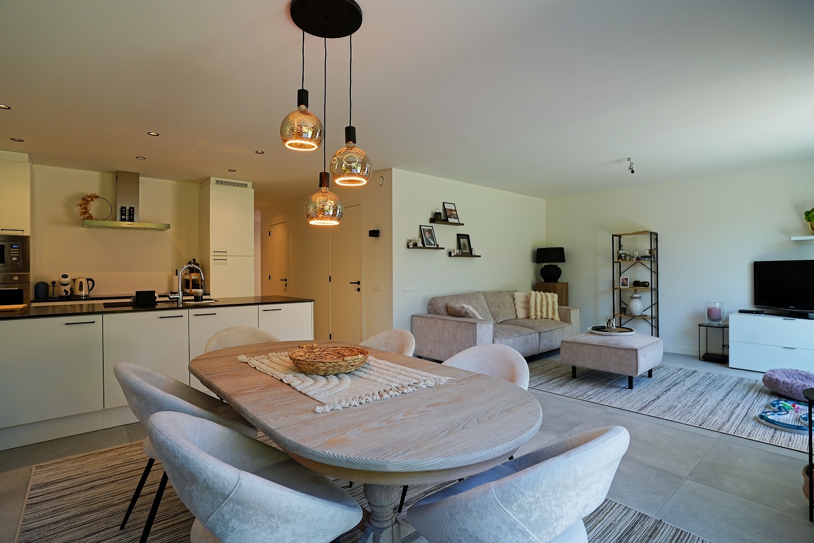 Apartment for rent in Stekene with 2 bedrooms - photo 2