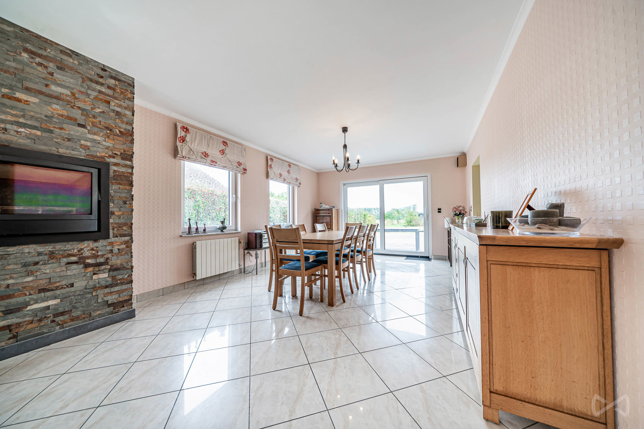 Maison à vendre à Neufvilles avec 5 chambres - photo 4