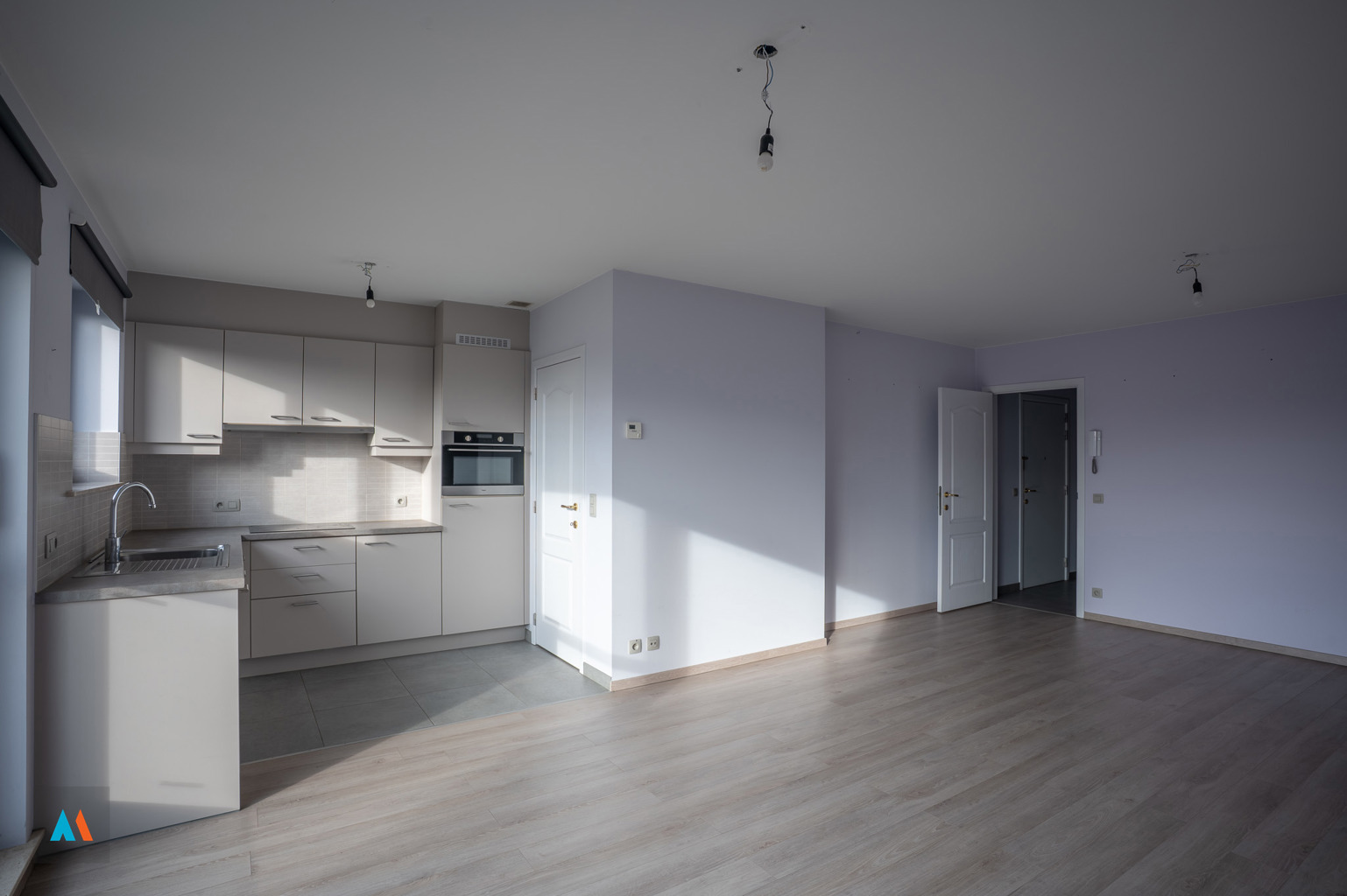 Instapklaar appartement met zonnig terras en garagebox - foto 5