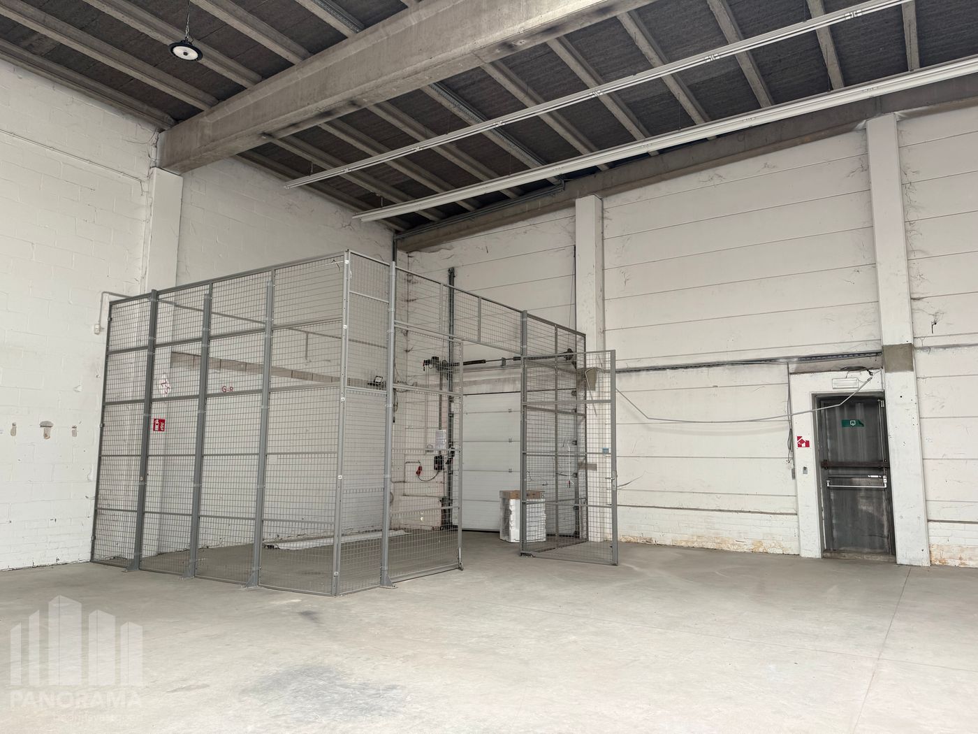 Strategisch gelegen bedrijfsgebouw te huur – Groot-Bijgaarden - foto 5