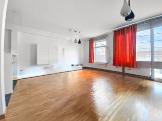 MORGAN'S REAL ESTATE is pleased to present this exceptional 2-bedroom apartment, ideally located in a quiet and residential area of Jette. Situated...