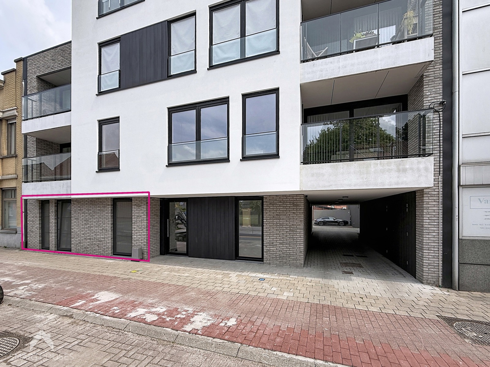 Magnifiek appartement met uitzonderlijke afwerking - foto 3