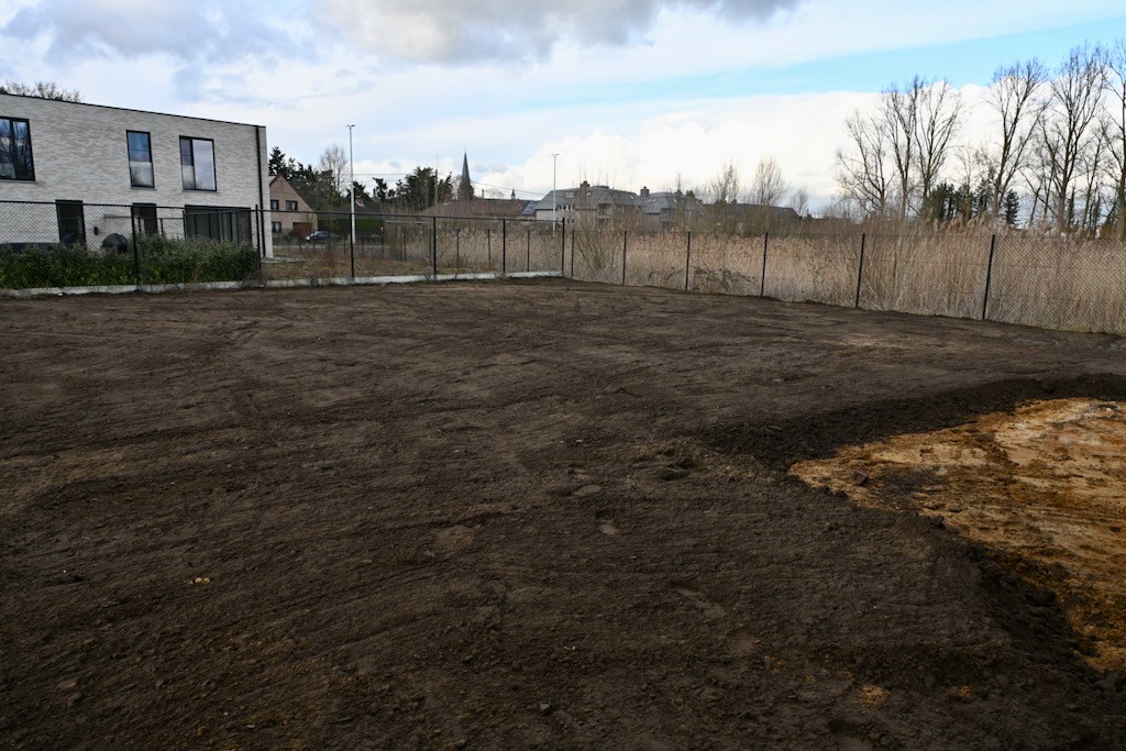 Ruime Open Bebouwing in een nieuwe Verkaveling ! - foto 3