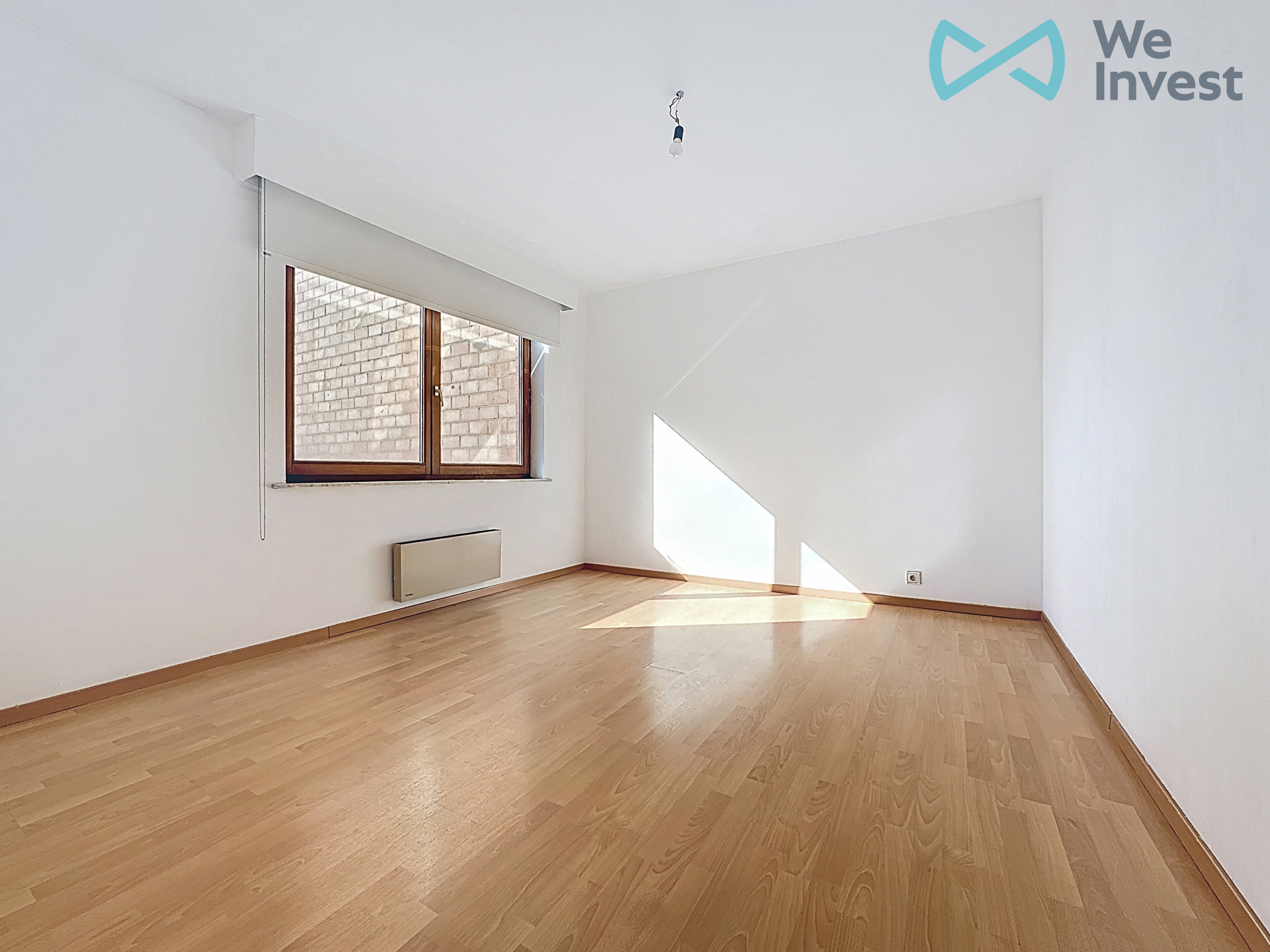 Appartement in Sint-jans-molenbeek