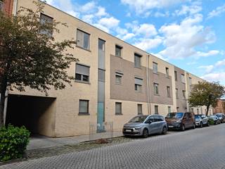 Appartement à louer à Turnhout