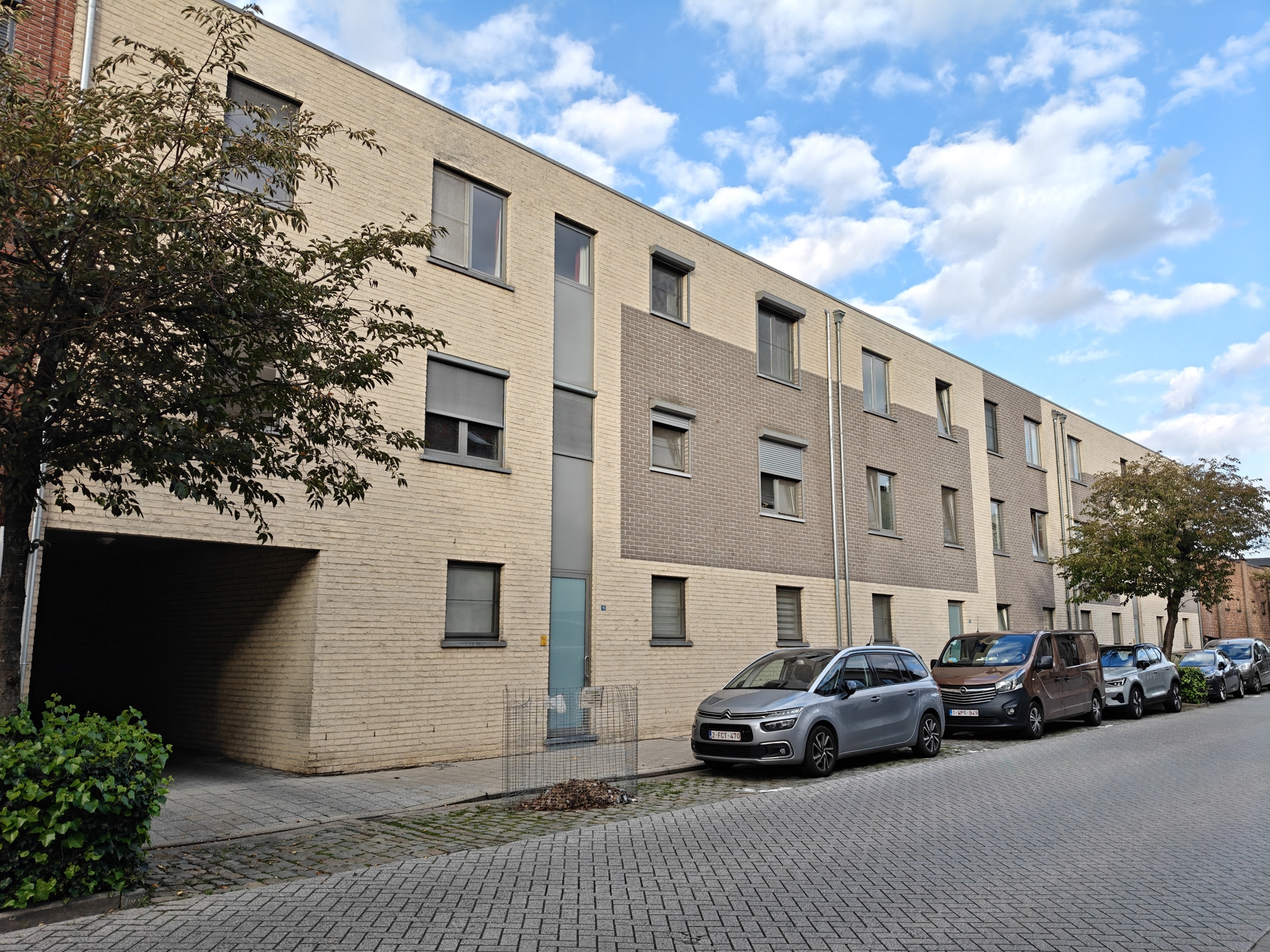 Appartement à louer à Turnhout