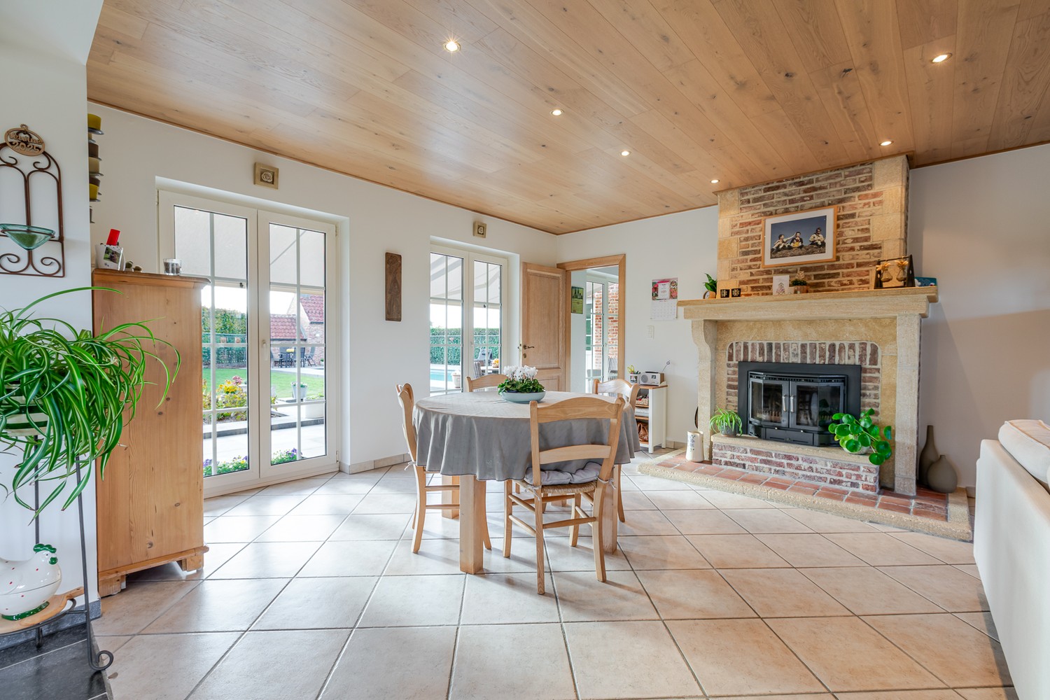 Maison à vendre à Berlaar avec 3 chambres - photo 4