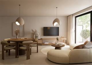 Ce magnifique appartement dans la Résidence IJzerpoort vous offre un confort de vie moderne dans un emplacement de choix à Tongres. Avec une chambre à coucher, un salon lumineux et une grande terrasse, vous pourrez profiter ici du calme et du luxe, à proximité du centre-ville et de toutes les commodités.<br /><br />Découvrez tous les détails et les possibilités de ce projet unique sur ijzerpoort.be et trouvez votre nouveau chez-vous.<br /><br />Vous souhaitez prendre rendez-vous? Appelez notre bureau au 012 23 00 23 ou posez vos questions à dries@immo-leroi.be.