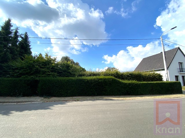 Gunstig gelegen bouwgrond (3a87ca) nabij centrum Geel - foto 4