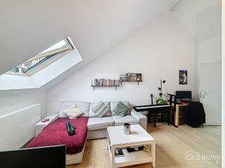 Apartment for sale in Antwerp