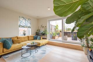 Appartement à vendre à Saint-Gilles-Waes