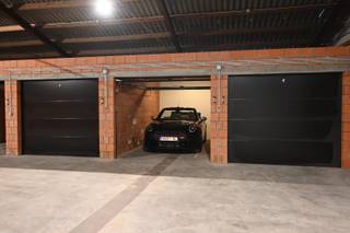 In de centraal gelegen Bel-époque wijk te Oostende op zucht van stadhuis en shopping vindt u dit volledig gerenoveerd parkeercomplex terug. Deze...