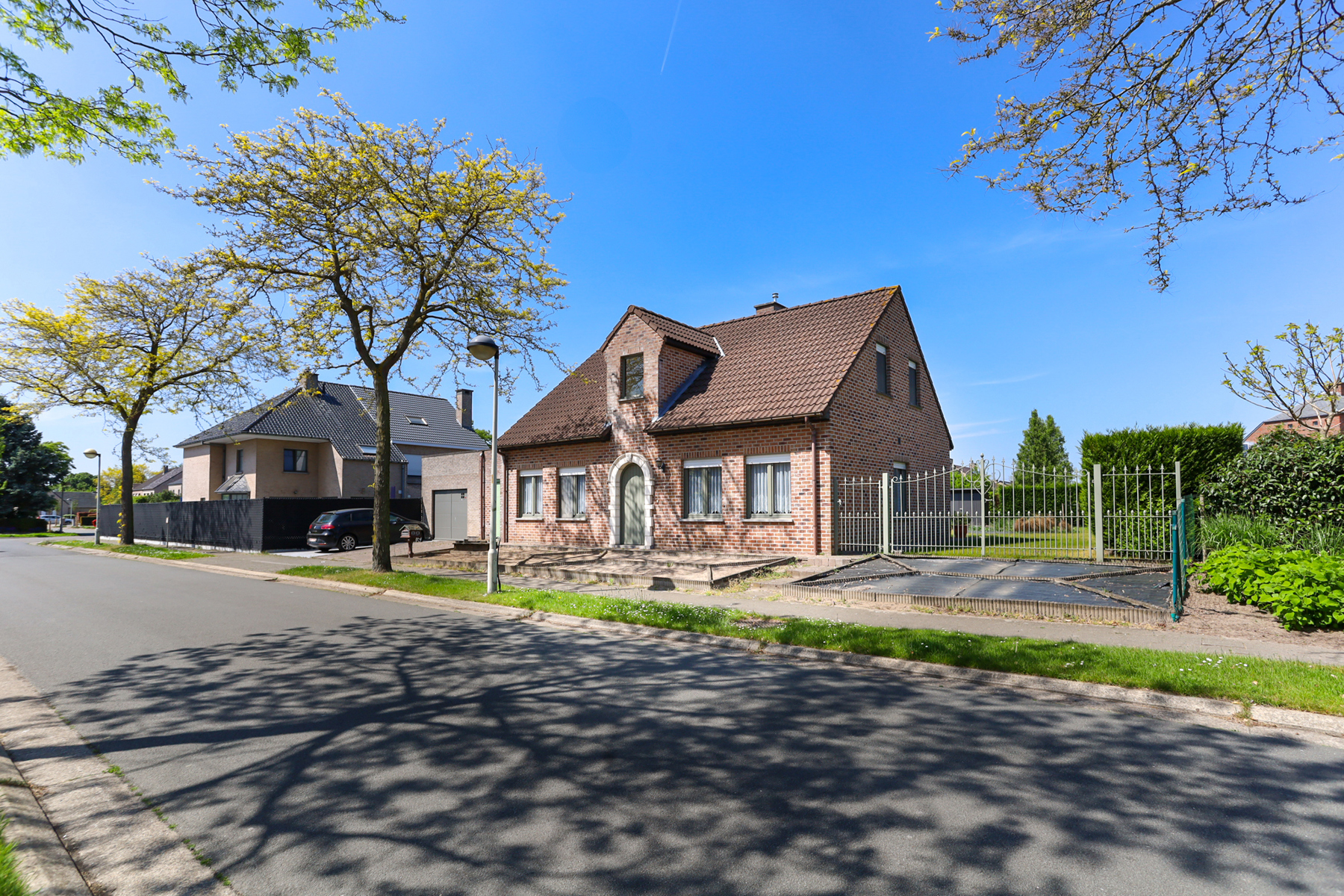 Maison à vendre à Beveren avec 4 chambres - photo 1
