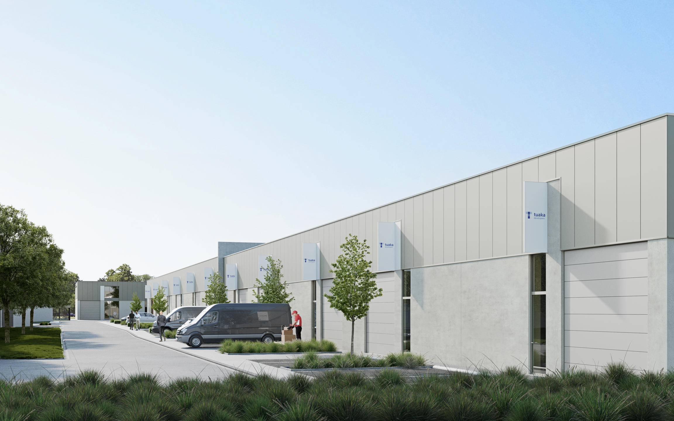 Project for sale in Genk - photo 5