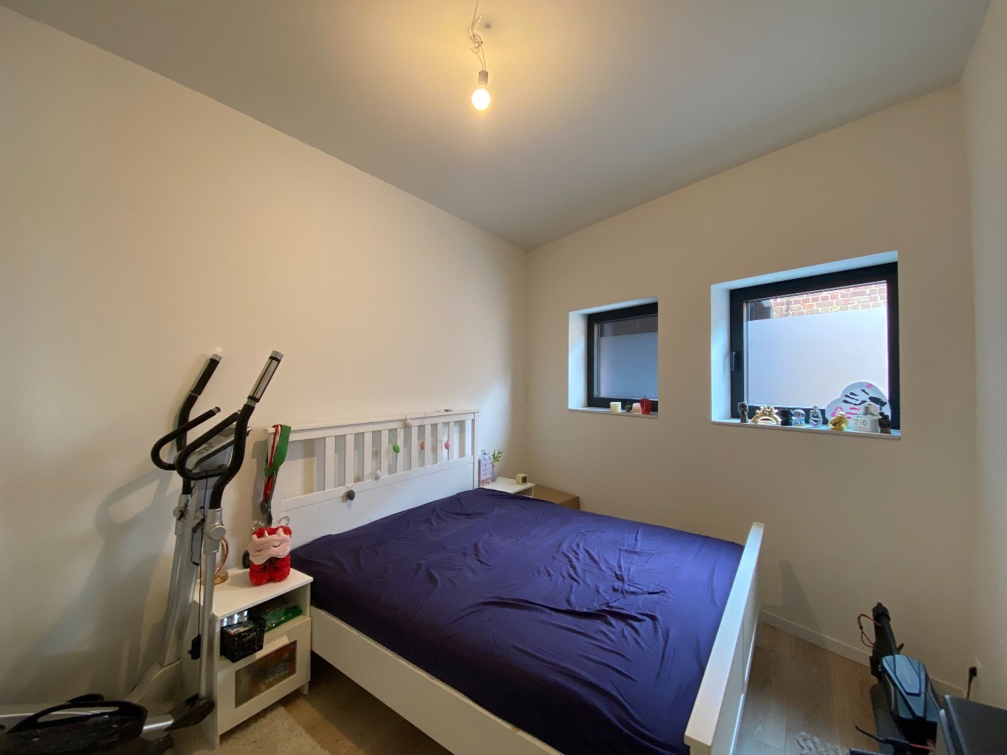 Appartement à vendre à Desselgem avec 2 chambres - photo 3