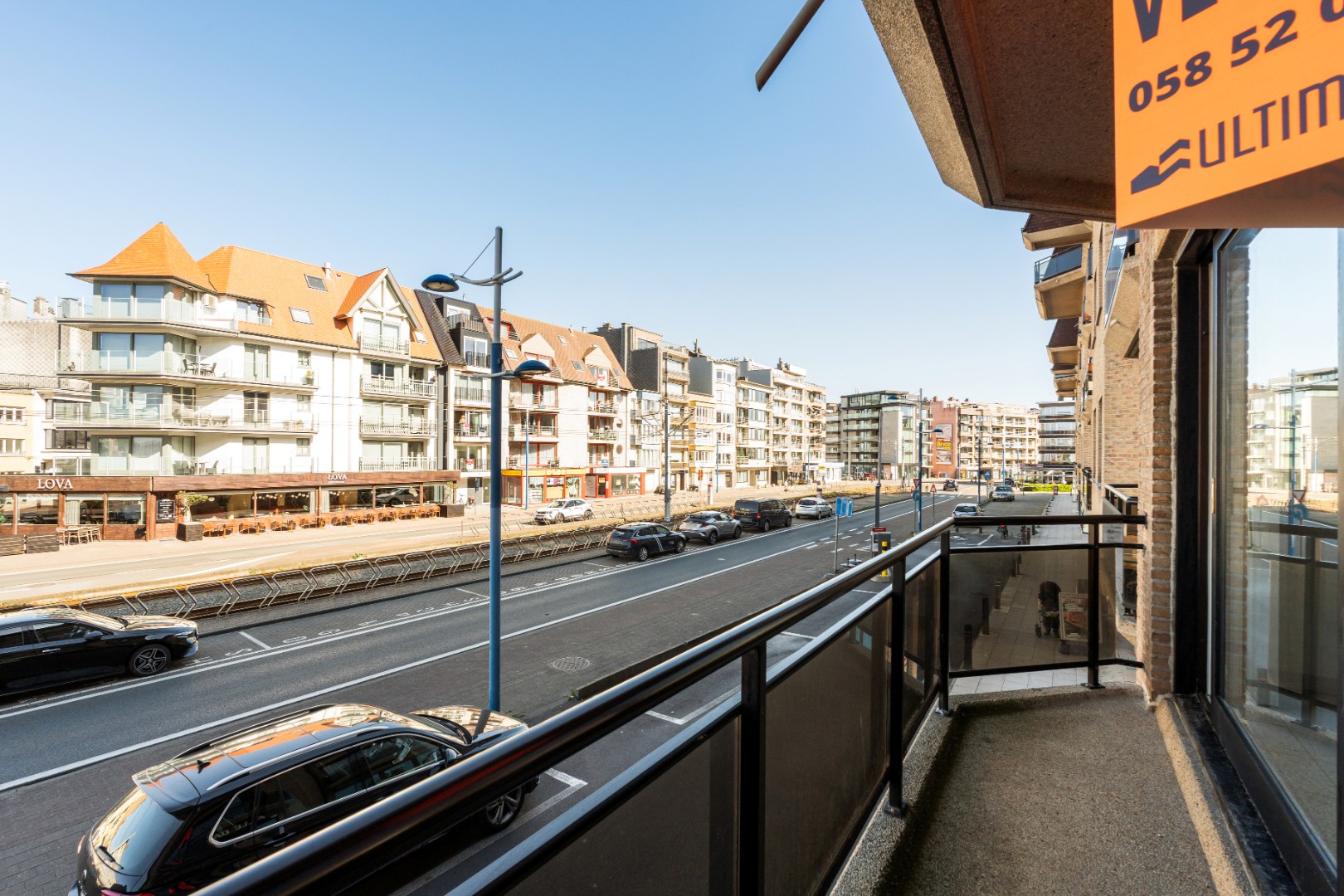 APPARTEMENT TRES SPACIEUX ET ENSOLEILLEE A 100 M DE LA DIGUE - photo 3