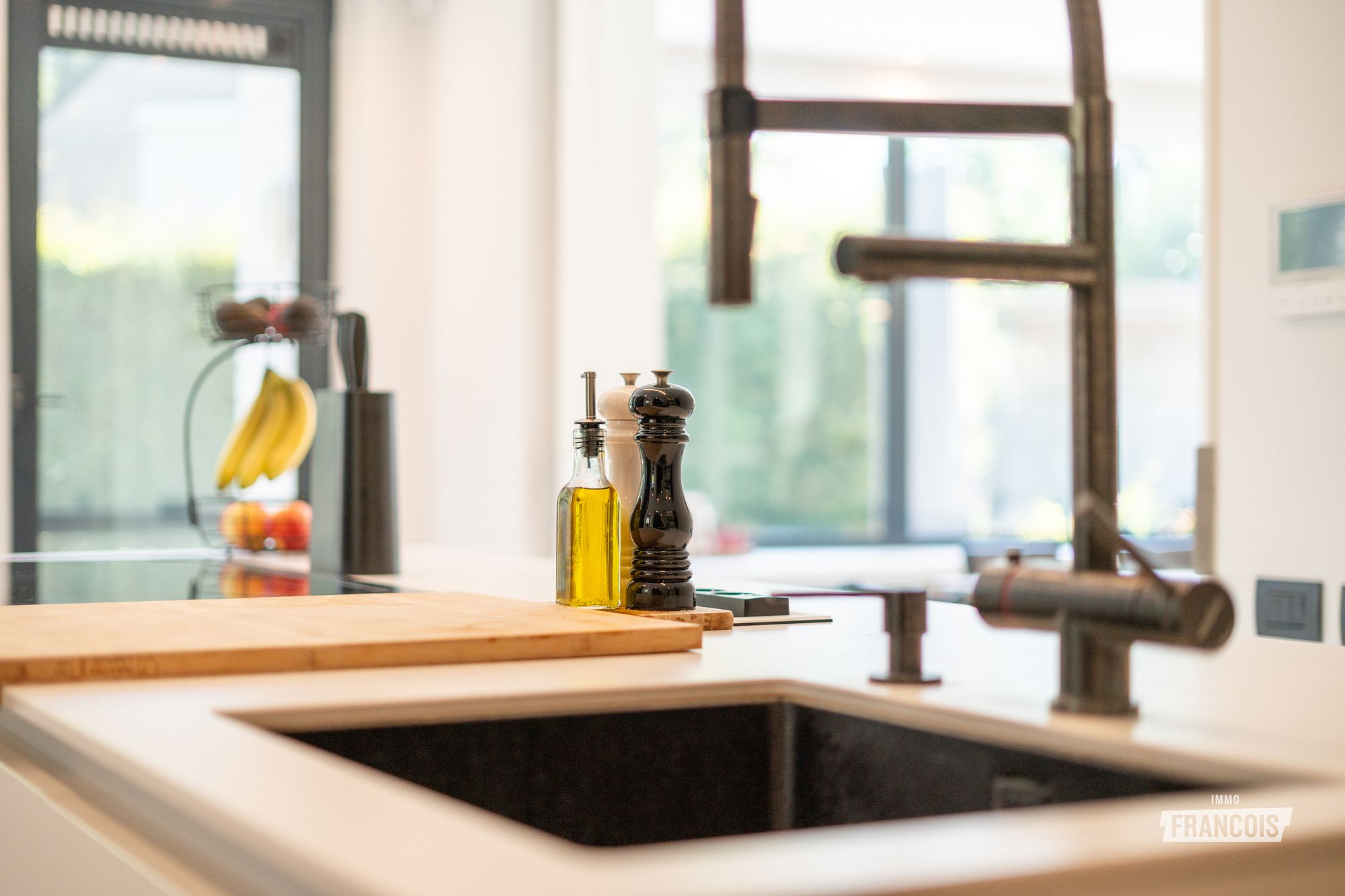 Instapklare en energiezuinige gezinswoning met 3 slaapkamers te koop nabij centrum Maldegem - foto 4