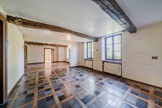 À vendre à Embourg – Quartier des Parcs : authentique maison au charme inégaléSituée dans l’un des quartiers les plus prisés d’Embourg, cette...