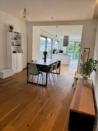 Apartment for sale in Antwerp