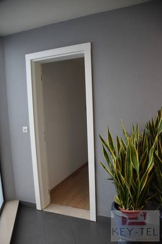Gezellig appartement te huur in de Visserstraat te Leuven