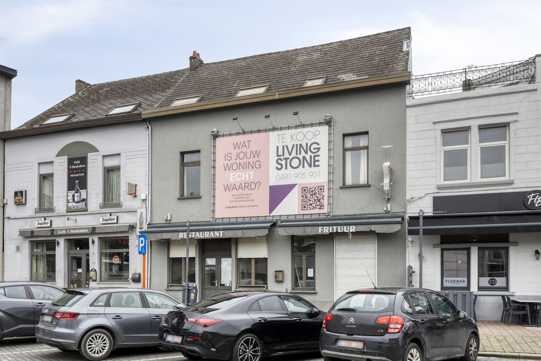 Uniek project te koop in Denderleeuw - foto 2