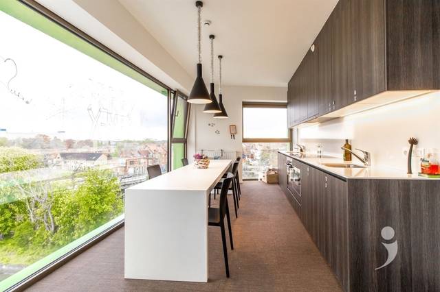 Project for rent in Kessel-Lo