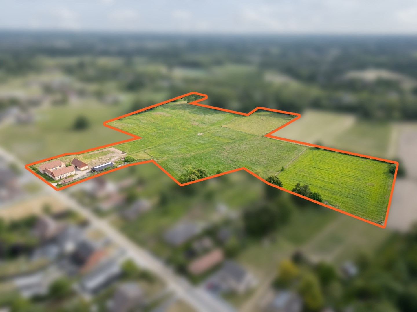 Maison à vendre à Hasselt avec 6 chambres - photo 3