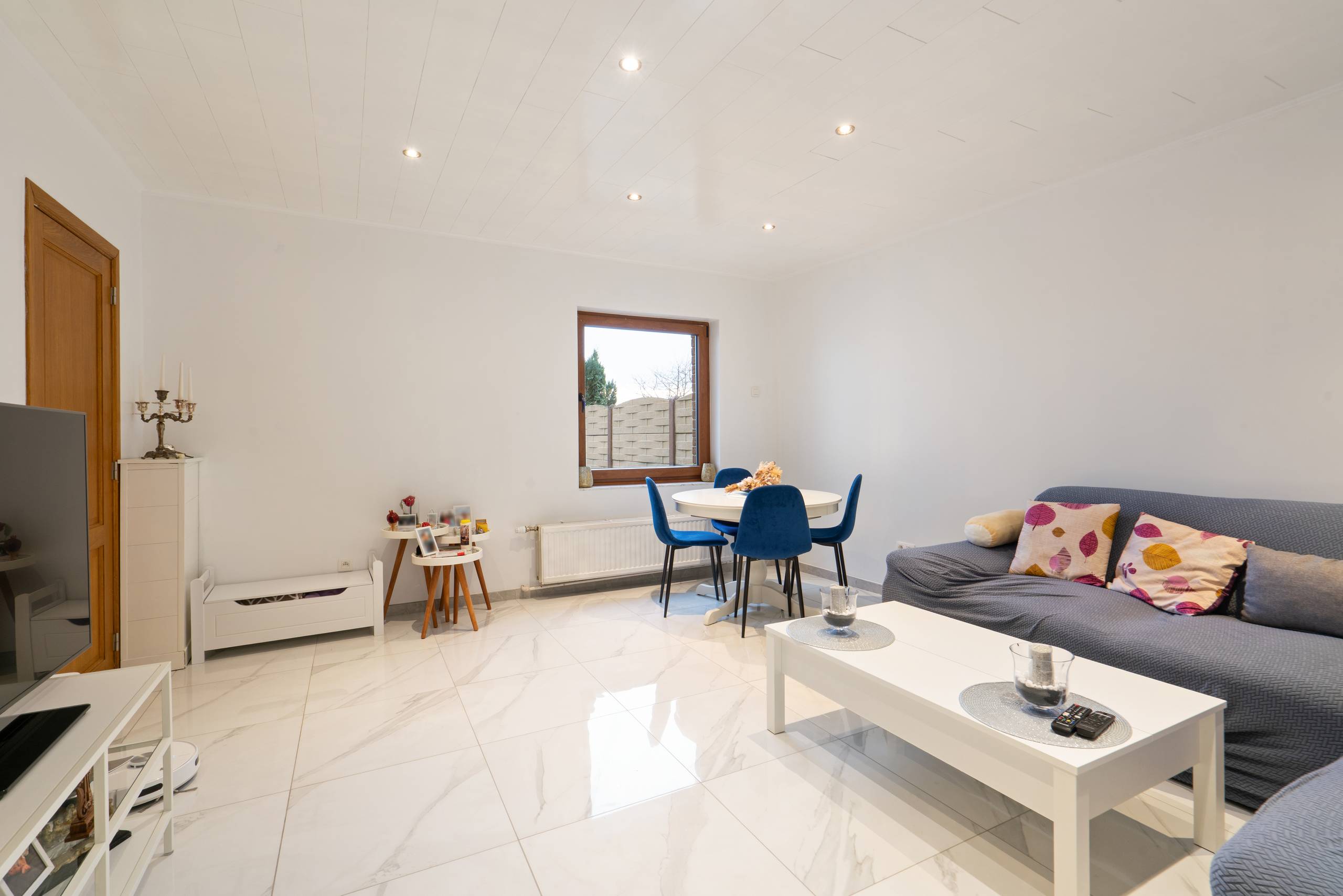 Energiezuinige woning met tuin in Steenokkerzeel - foto 4