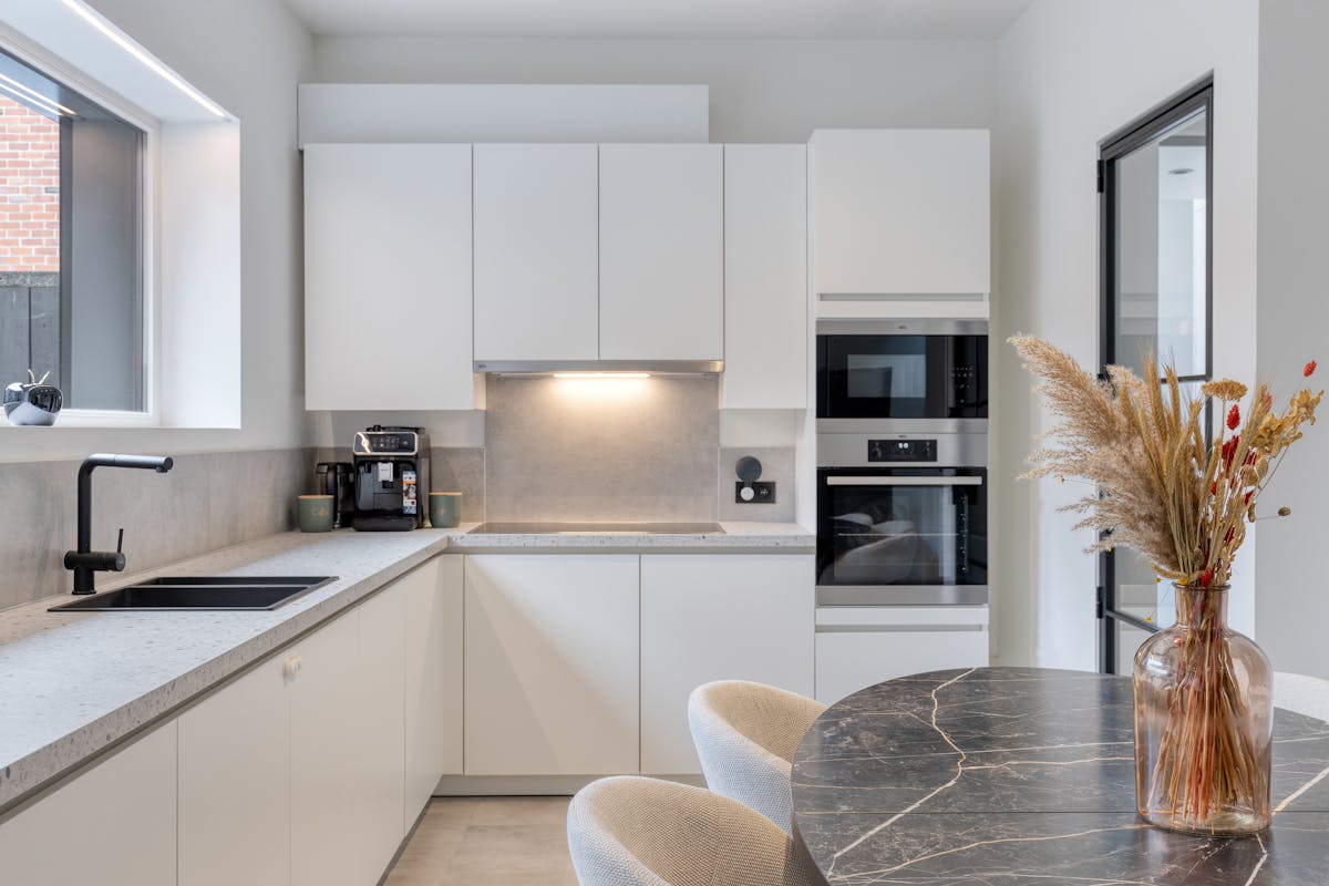 Mooie gerenoveerde woning in centrum Izegem - foto 4