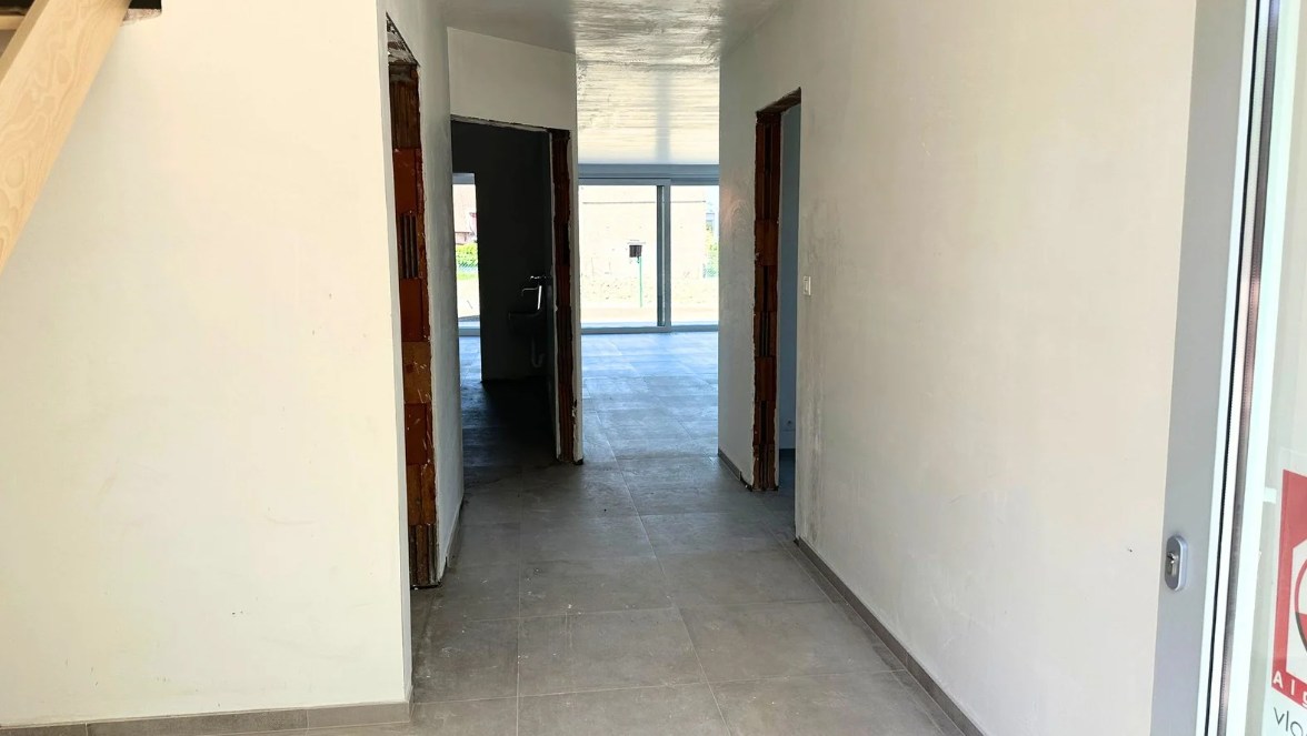 Instapklare nieuwbouwwoning in Poelkapelle! - foto 4